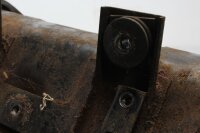 Fuel tank Petrol tank Suzuki GV 1400 G Cavalcade GV1400 85-88