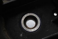 Carcasa del embrague, carcasa de la caja de cambios, soporte del cojinete BMW K 1100 LT K589 0526 90-98