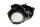 Carcasa del embrague, carcasa de la caja de cambios, soporte del cojinete BMW K 1100 LT K589 0526 90-98