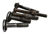 Screw set clamps holder Suzuki GV 1400 G Cavalcade GV1400 85-88