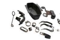 Screw set clamps holder Suzuki GV 1400 G Cavalcade GV1400 85-88