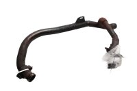 Exhaust manifold left exhaust pipe Suzuki GV 1400 G...