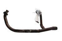 Exhaust manifold left exhaust pipe Suzuki GV 1400 G...