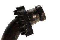 Exhaust manifold left exhaust pipe Suzuki GV 1400 G Cavalcade GV1400 85-88