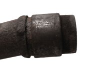 Exhaust manifold left exhaust pipe Suzuki GV 1400 G Cavalcade GV1400 85-88