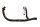 Exhaust manifold left exhaust pipe Suzuki GV 1400 G Cavalcade GV1400 85-88