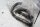 Exhaust manifold left exhaust pipe Suzuki GV 1400 G Cavalcade GV1400 85-88