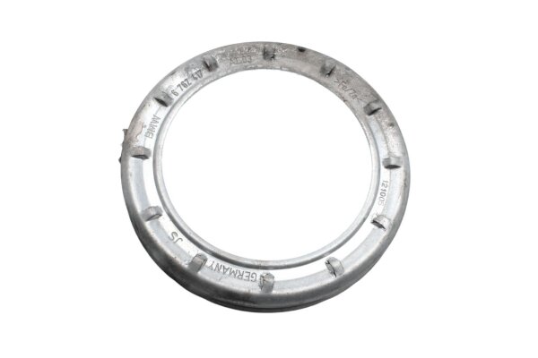 Anillo del depósito de combustible, tapa del depósito, anillo adaptador BMW R 1200 GS K25 0307 R12 04-07