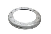 Anillo del depósito de combustible, tapa del depósito, anillo adaptador BMW R 1200 GS K25 0307 R12 04-07