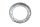 Anillo del depósito de combustible, tapa del depósito, anillo adaptador BMW R 1200 GS K25 0307 R12 04-07