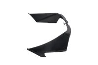 Cubierta del carenado de la cabina Panel de instrumentos BMW R 1200 GS K25 0307 R12 04-07