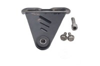 Support déchappement, collier de fixation...