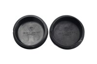 Dækkapper, propper, sæt, list, ramme BMW R 1200 GS K25 0307 R12 04-07