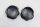 Dækkapper, propper, sæt, list, ramme BMW R 1200 GS K25 0307 R12 04-07