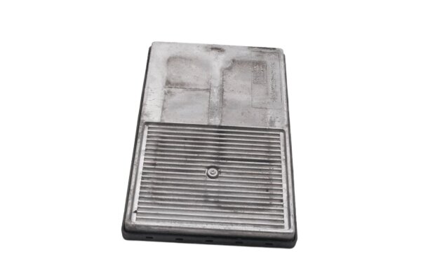 ZFE styreenhed, elektrisk system, centralmodul, relæstik BMW R 1200 GS K25 0307 R12 04-07