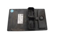 ZFE styreenhed, elektrisk system, centralmodul, relæstik BMW R 1200 GS K25 0307 R12 04-07