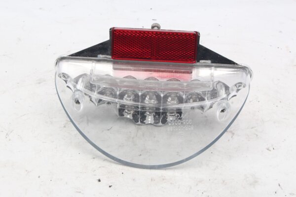 LED baglygtereflektor bremselys bag BMW R 1200 GS K25 0307 R12 04-07