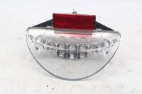 LED rear light reflector brake light rear BMW R 1200 GS...