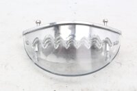LED rear light reflector brake light rear BMW R 1200 GS...