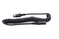 Cable de conexión del sistema de audio, cable en espiral BMW K 1100 LT K589 0526 90-98