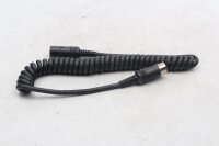 Cable de conexión del sistema de audio, cable en espiral BMW K 1100 LT K589 0526 90-98