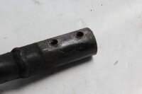 Rear fairing bracket mounting point Suzuki GV 1400 G Cavalcade GV1400 85-88