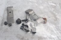 Låsbart vänster sidofodral, bagagehylla BMW R 1100 GS 259 0409 93-99