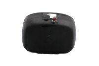 Låsbart vänster sidofodral, bagagehylla BMW R 1100 GS 259 0409 93-99