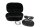 Låsbart vänster sidofodral, bagagehylla BMW R 1100 GS 259 0409 93-99