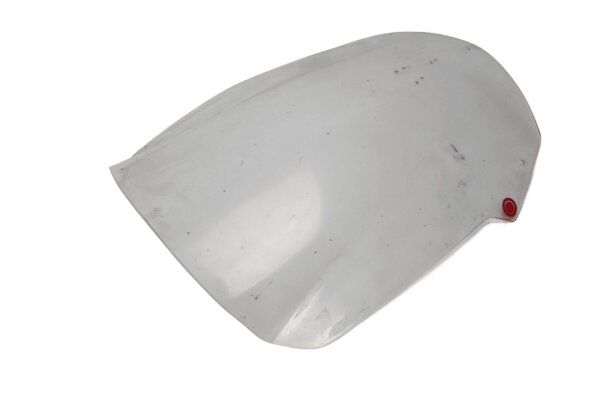Windscreen/Windshield ABE high clear 38743 BMW F 800 ST K71 0234 06-12