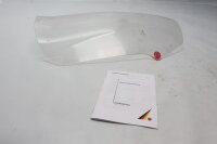 Windscreen/Windshield ABE high clear 38743 BMW F 800 ST K71 0234 06-12