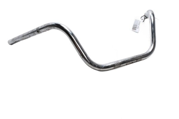 Handlebar 26mm curved knurled bore Suzuki GV 1400 G Cavalcade GV1400 85-88