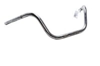Handlebar 26mm curved knurled bore Suzuki GV 1400 G...