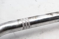 Handlebar 26mm curved knurled bore Suzuki GV 1400 G Cavalcade GV1400 85-88