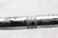 Handlebar 26mm curved knurled bore Suzuki GV 1400 G Cavalcade GV1400 85-88