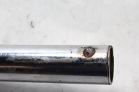 Handlebar 26mm curved knurled bore Suzuki GV 1400 G Cavalcade GV1400 85-88
