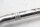 Handlebar 26mm curved knurled bore Suzuki GV 1400 G Cavalcade GV1400 85-88