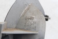 Forreste venstre blinklys, orange hus, 21W P25-1 pære BMW K 1100 LT K589 0526 90-98