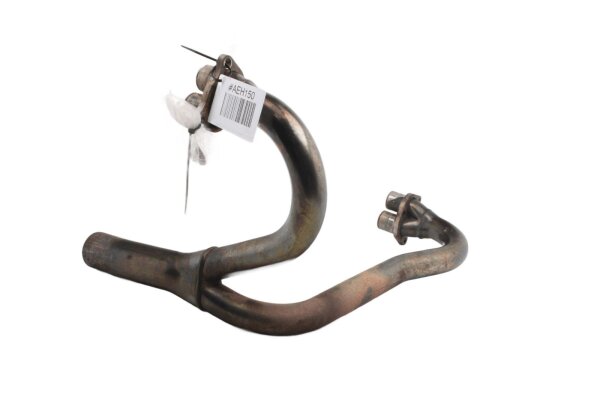 Avgasgrenrör, avgasrör, avgassystem BMW R 1100 GS 259 0409 93-99
