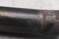 Avgasgrenrör, avgasrör, avgassystem BMW R 1100 GS 259 0409 93-99