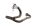Avgasgrenrör, avgasrör, avgassystem BMW R 1100 GS 259 0409 93-99