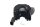 Venstre håndtagskontakt: ABS, horn, blinklys, lys BMW R 1200 GS K25 0307 R12 04-07