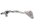 Bagbremsegreb, fodpedal, bremsepedal BMW R 1200 GS K25 0307 R12 04-07