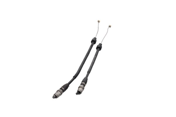 Gaskabel, gasspjæld, koblingskabel BMW R 1200 GS K25 0307 R12 04-07