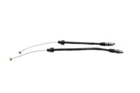 Gaskabel, gasspjæld, koblingskabel BMW R 1200 GS K25 0307 R12 04-07