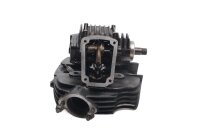Cylinder head, rear valve cover, cylinder cooling Ducati...