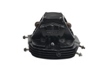 Cylinder head, rear valve cover, cylinder cooling Ducati...