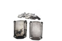 Topstykke, bageste ventildæksel, cylinderkøling Ducati 750 SS ZDM750SC 91-98