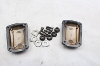 Topstykke, bageste ventildæksel, cylinderkøling Ducati 750 SS ZDM750SC 91-98