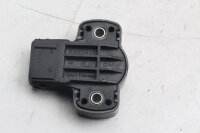 Drosselklappensensor Potentiometer elektronisch BMW R 1200 GS K25 0307 R12 04-07